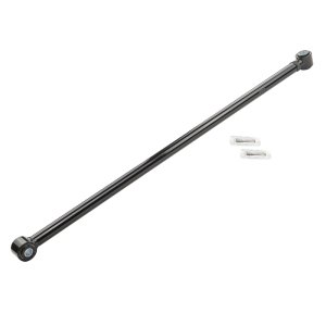 Toyota Land Cruiser Panhard Rod - Rear - Old Man Emu - Adjustable - Black - `80-`05